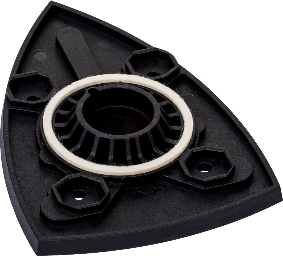 3165140823029-main Bosch Zımpara Tabanı İçin Döner Plaka 100x150 mm (GSS) - 2608601448 - Görsel 1