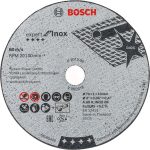 Bosch Paslanmaz Çelik Kesme Diski Expert For Inox Düz 76x10x1,0 mm (A 60 R INOX BF) - 2608601520