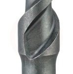 Bosch SDS Max-4 Kırıcı Delici Uç 24x320 mm (1 Adet) - 2608833963