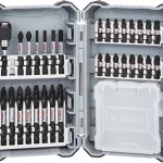 Bosch Vidalama Ucu Impact Control Set (35 Parça) - 2608522366