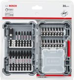 Bosch Vidalama Ucu Impact Control Set (35 Parça) - 2608522366 - Görsel 2