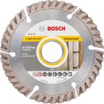 Bosch Elmas Kesme Diski Standard For Universal 115x22,23 mm - 2608615057