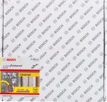 Bosch Elmas Kesme Diski Standard For Universal 230x22,23 mm (10 Adet) - 2608615066 - Görsel 2