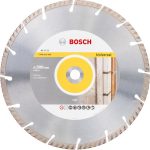 Bosch Elmas Kesme Diski Standard For Universal 300x20 mm - 2608615068