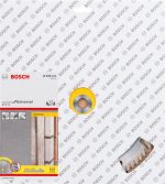 Bosch Elmas Kesme Diski Standard For Universal 300x20 mm - 2608615068 - Görsel 2