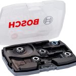 Bosch Starlock Testere Ucu Best of Cutting Set (5 Parça) - 2608664131