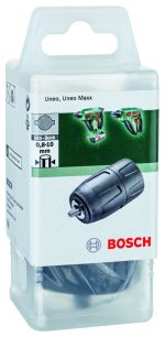 Bosch Anahtarsız Mandren Uneo SDSQuick Ø1-10 mm - 2609255733 - Görsel 2