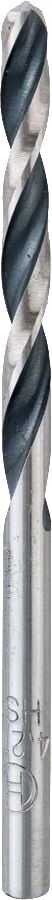 Bosch Metal Matkap Ucu HSS PointTeQ (DIN 338) 4,2 mm (1 Adet) - 2608577162