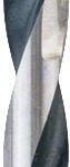 Bosch Metal Matkap Ucu HSS PointTeQ (DIN 338) 7,3 mm (10 Adet) - 2608577241