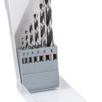 Bosch Metal Matkap Ucu HSS PointTeQ Set (6 Parça) - 2608577346