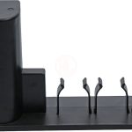 Bosch Süpürge Duvar Askısı (GAS 18V-1) - 2608000668