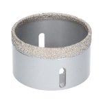 Bosch X-Lock Kuru Elmas Delici Uç DrySpeed Best For Ceramic 70 mm - 2608599023