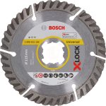 Bosch X-Lock Elmas Kesme Diski Standard For Universal 115x22,23 mm - 2608615165