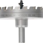 Bosch Endurance For Heavy Metal TCT Delik Açma Testeresi 95 mm - 2608594159