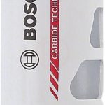 Bosch Endurance For Heavy Duty Delik Açma Testeresi 35 mm - 2608594167