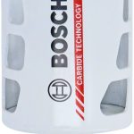 Bosch Endurance For Heavy Duty Delik Açma Testeresi 44 mm - 2608594170