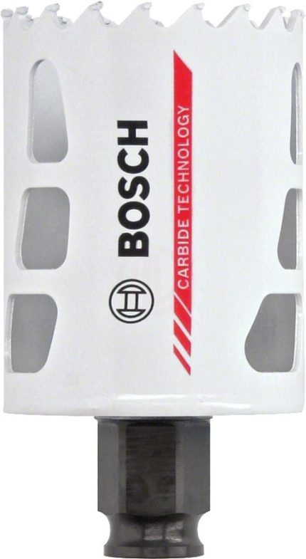 Bosch Endurance For Heavy Duty Delik Açma Testeresi 51 mm - 2608594171