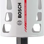Bosch Endurance For Heavy Duty Delik Açma Testeresi 67 mm - 2608594175