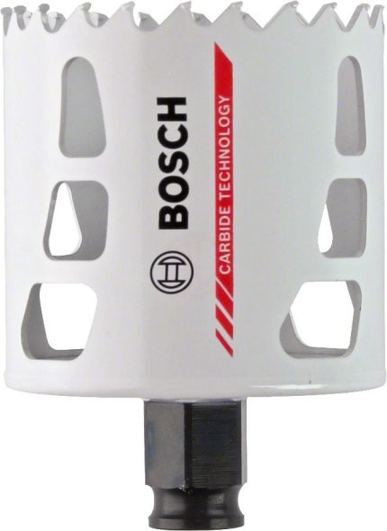 Bosch Endurance For Heavy Duty Delik Açma Testeresi 68 mm - 2608594176