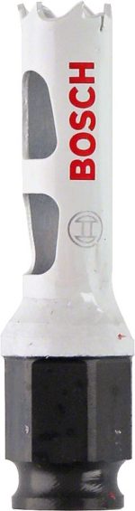 Bosch Progressor Metal ve Ahşap Delik Açma Testeresi 14 mm - 2608594195