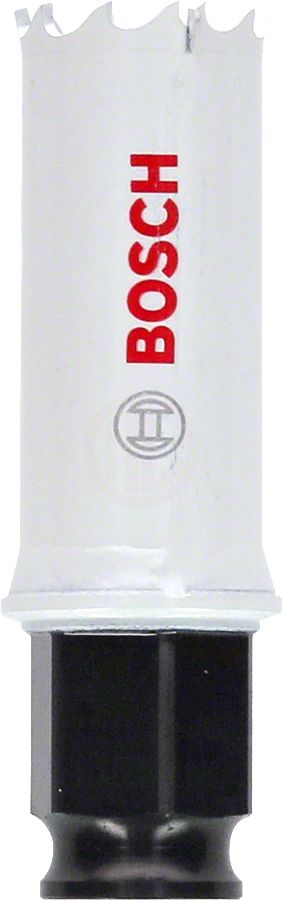3165140949712-main Bosch Progressor Metal ve Ahşap Delik Açma Testeresi 24 mm - 2608594202 - Görsel 1