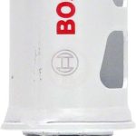 Bosch Progressor Metal ve Ahşap Delik Açma Testeresi 27 mm - 2608594204