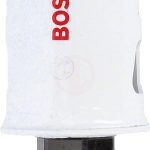 Bosch Progressor Metal ve Ahşap Delik Açma Testeresi 32 mm - 2608594207