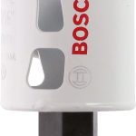 Bosch Progressor Metal ve Ahşap Delik Açma Testeresi 40 mm - 2608594212