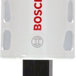 Bosch Progressor Metal ve Ahşap Delik Açma Testeresi 46 mm - 2608594216