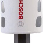 Bosch Progressor Metal ve Ahşap Delik Açma Testeresi 54 mm - 2608594220
