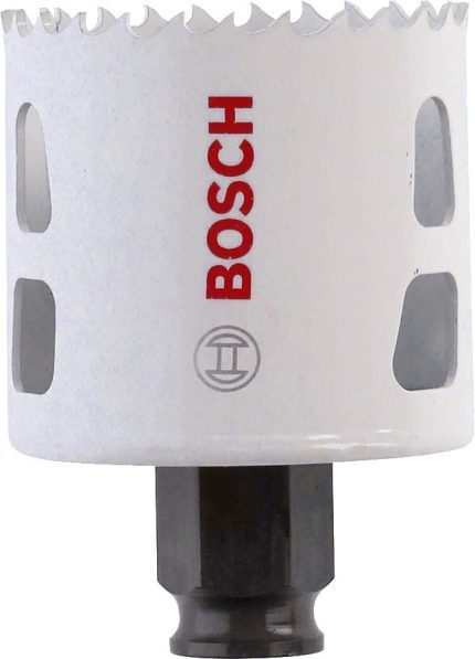 Bosch Progressor Metal ve Ahşap Delik Açma Testeresi 54 mm - 2608594220