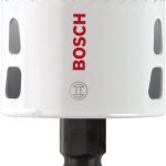 Bosch Progressor Metal ve Ahşap Delik Açma Testeresi 67 mm - 2608594227
