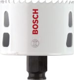 Bosch Progressor Metal ve Ahşap Delik Açma Testeresi 70 mm - 2608594229