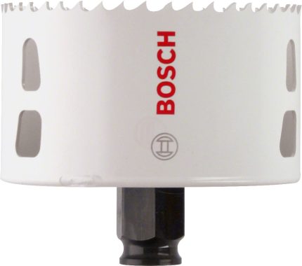 Bosch Progressor Metal ve Ahşap Delik Açma Testeresi 83 mm - 2608594233