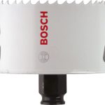 Bosch Progressor Metal ve Ahşap Delik Açma Testeresi 92 mm - 2608594236