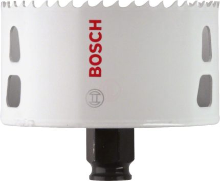 Bosch Progressor Metal ve Ahşap Delik Açma Testeresi 92 mm - 2608594236