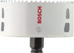 Bosch Progressor Metal ve Ahşap Delik Açma Testeresi 105 mm - 2608594240