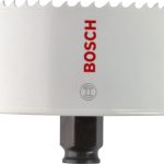 Bosch Progressor Metal ve Ahşap Delik Açma Testeresi 105 mm - 2608594240