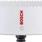 Bosch Progressor Metal ve Ahşap Delik Açma Testeresi 152 mm - 2608594248