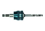 Bosch Power Change Plus Panç Adaptör PWM HSSG 85 mm Ø8,7 - 2608594253