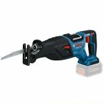 Bosch Akülü Panter Testere Makinesi GSA 185-LI (Aküsüz) - 06016C0020