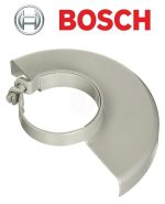 Bosch Taşlama Makinesi İçin Koruma Siperi Kapaksız Vidalı 230 mm - 2605510298 - Görsel 3