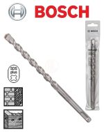 Bosch SDS-Plus-1 Kırıcı Delici Uç 10x260 mm (1 Adet) - 2608680275 - Görsel 3