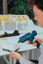 Bosch Sıcak Tutkal Tabancası GKP 200 CE - 0601950703 - Görsel 3