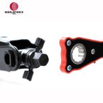 World Force - Mekanik Makaslı Kriko 2 Ton Cırcır Kollu - Görsel 3