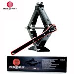 World Force - Mekanik Makaslı Kriko 1.5 Ton Cırcır Kollu