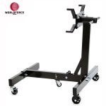 World Force - Motor Toplama Standı 680 KG Katlanır - Görsel 3