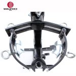 World Force - Helezon Yay Mengenesi Hidrolik 1 Ton - Görsel 4