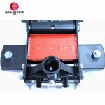 World Force - Hidrolik Kriko 3 Ton Düşük Profil Çift Piston - Görsel 6