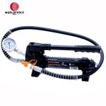 World Force - Hidrolik Manuel Pompa Basınç Göstergeli 4 Ton - Görsel 4